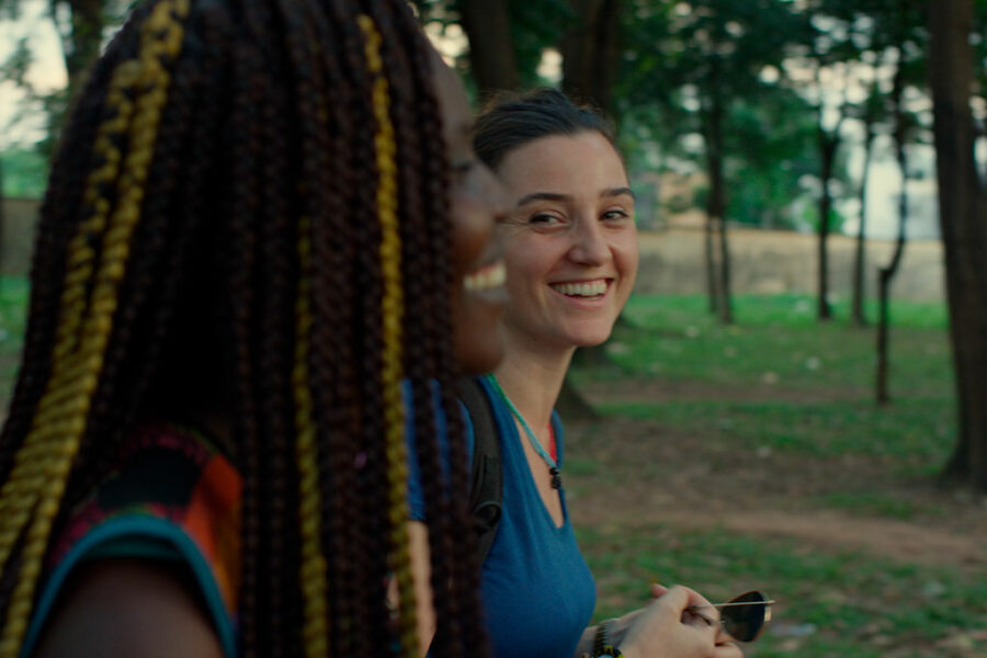 Afficher l'image Nina Meurisse