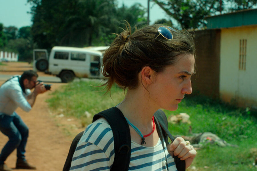 Afficher l'image Nina Meurisse