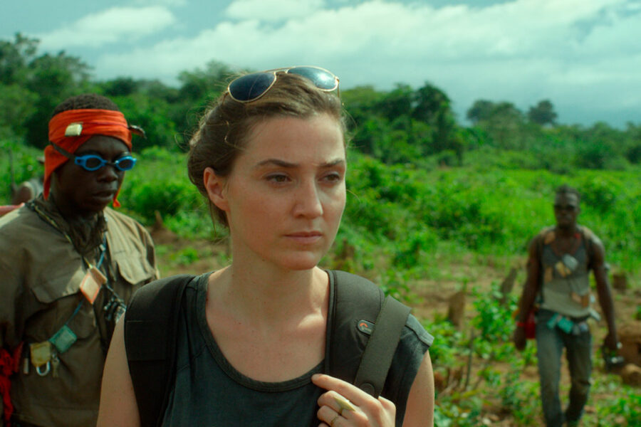 Afficher l'image Nina Meurisse