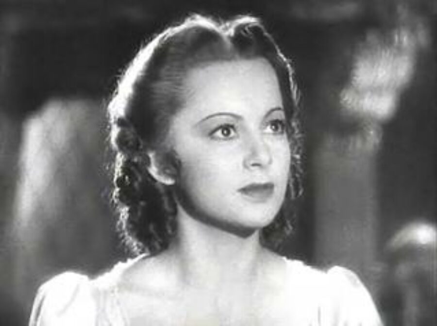 Afficher l'image Olivia de Havilland