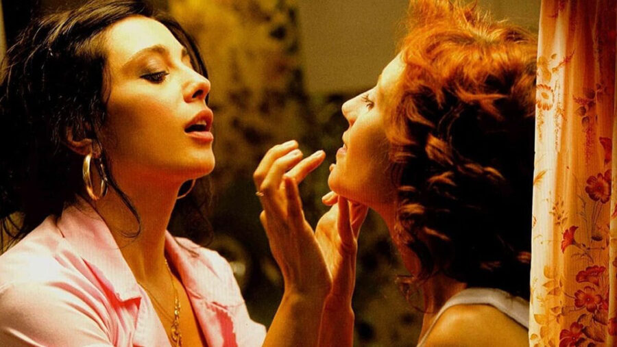 Afficher l'image Nadine Labaki