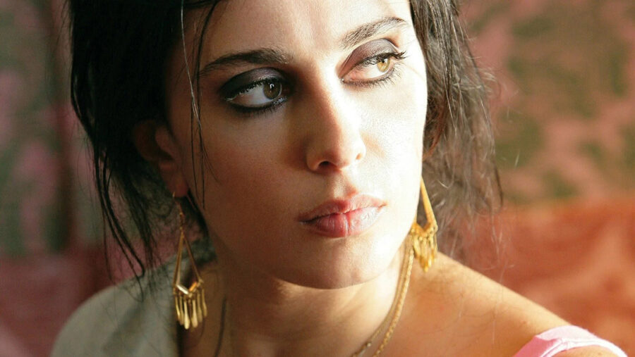 Afficher l'image Nadine Labaki