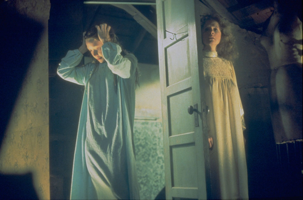 Sissy Spacek, Margaret White dans Carrie