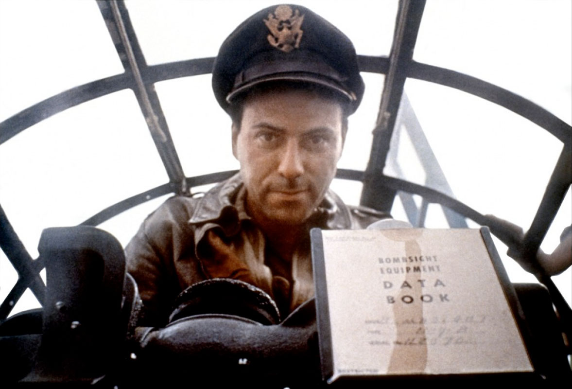 Alan Arkin dans Catch-22