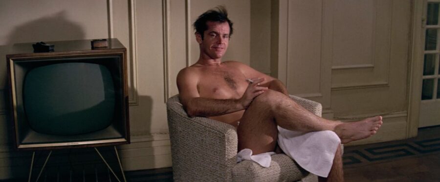 Afficher l'image Jack Nicholson