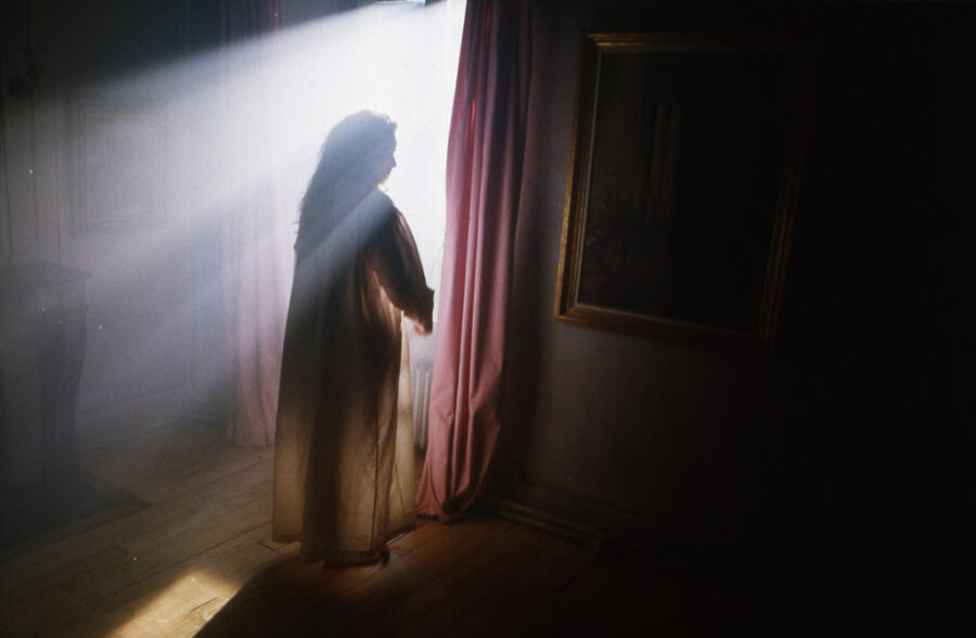 Afficher l'image Isabelle Pasco