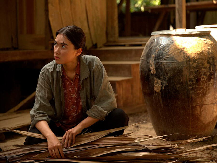 Afficher l'image Bao Ngoc Doling Juliet Titres