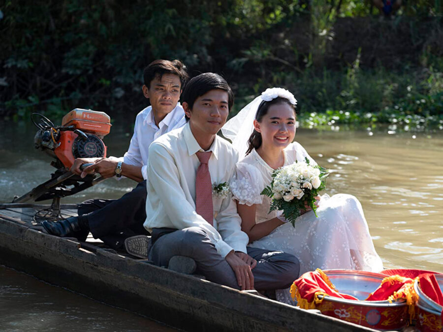 Afficher l'image Hoang Le Cong, Bao Ngoc Doling Juliet