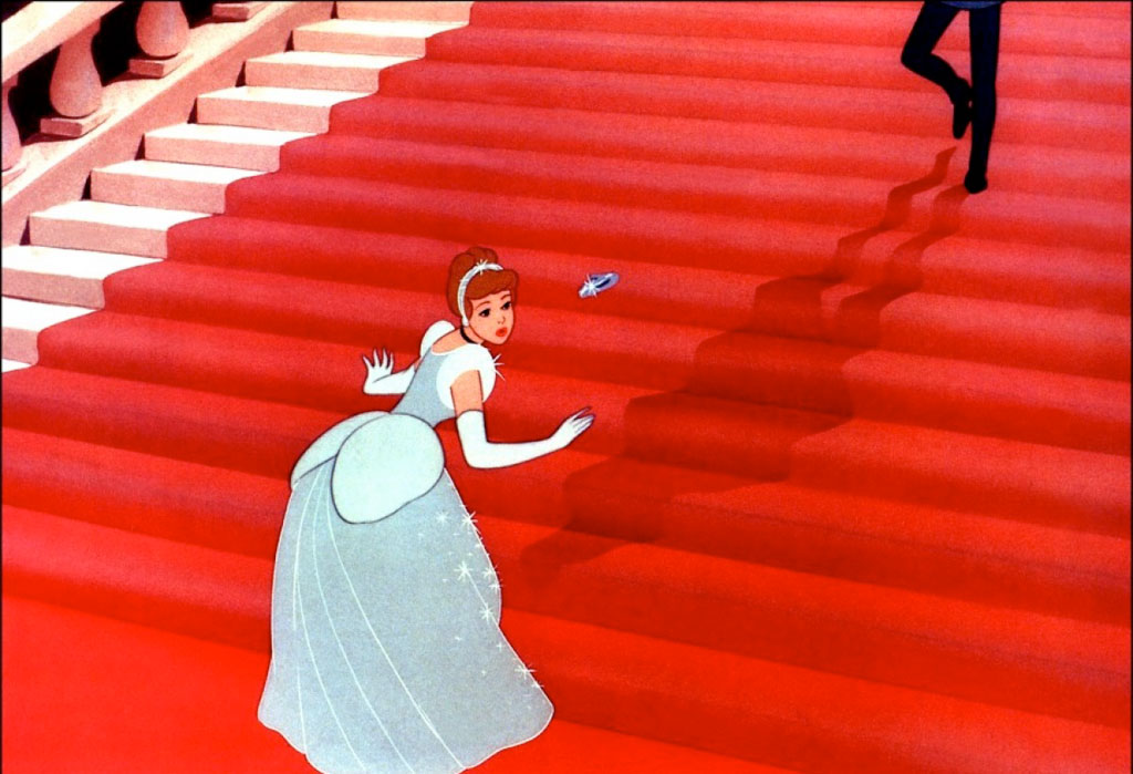 Cendrillon