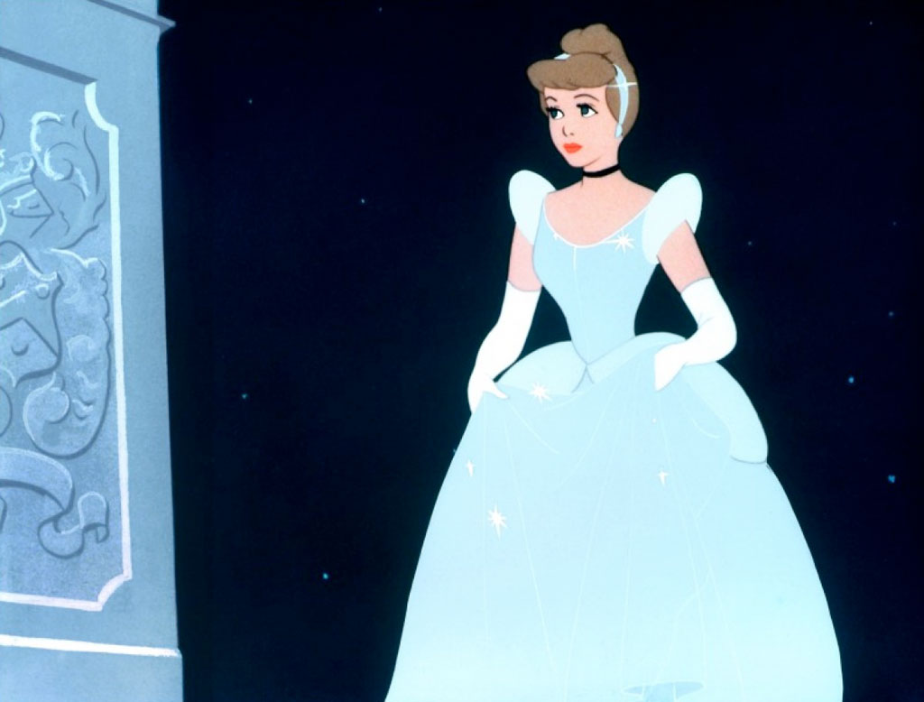 Cendrillon