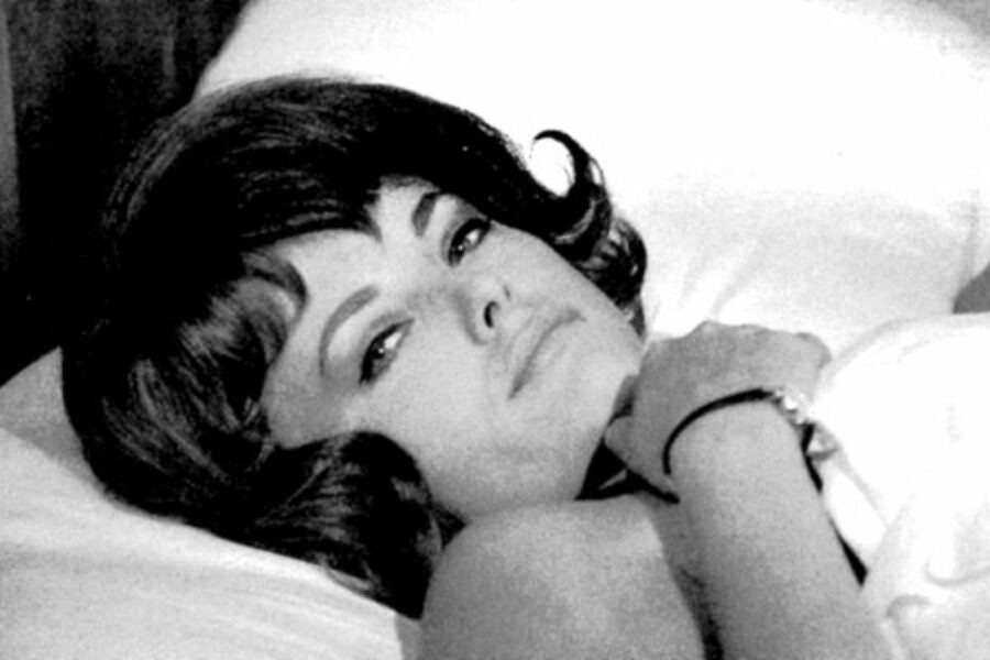 Afficher l'image Virna Lisi