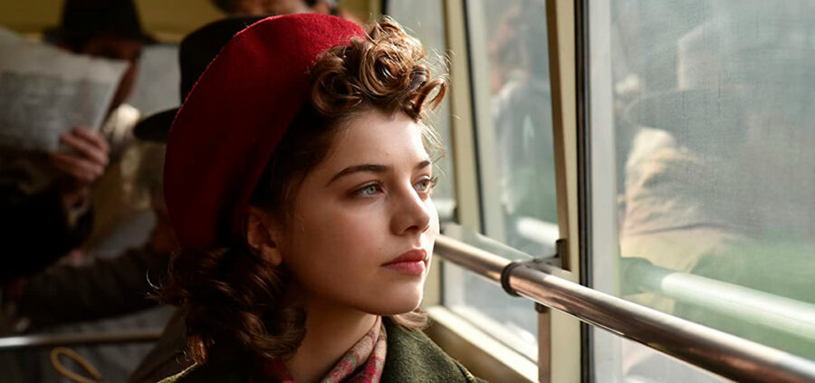 Afficher l'image Abigél Szõke