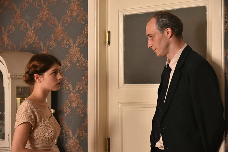 Afficher l'image Károly Hajduk, Abigél Szõke