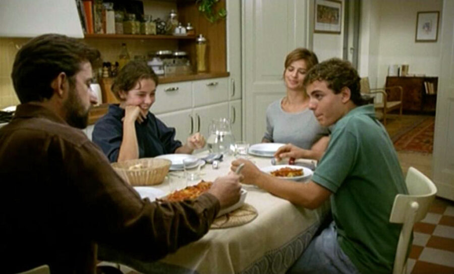 Afficher l'image Giuseppe Sanfelice, Nanni Moretti