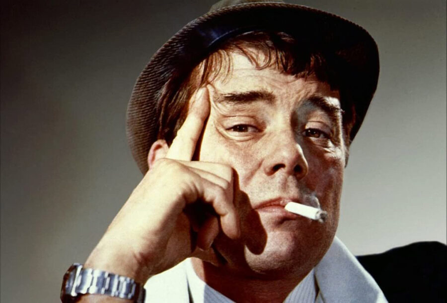 Afficher l'image Dirk Bogarde