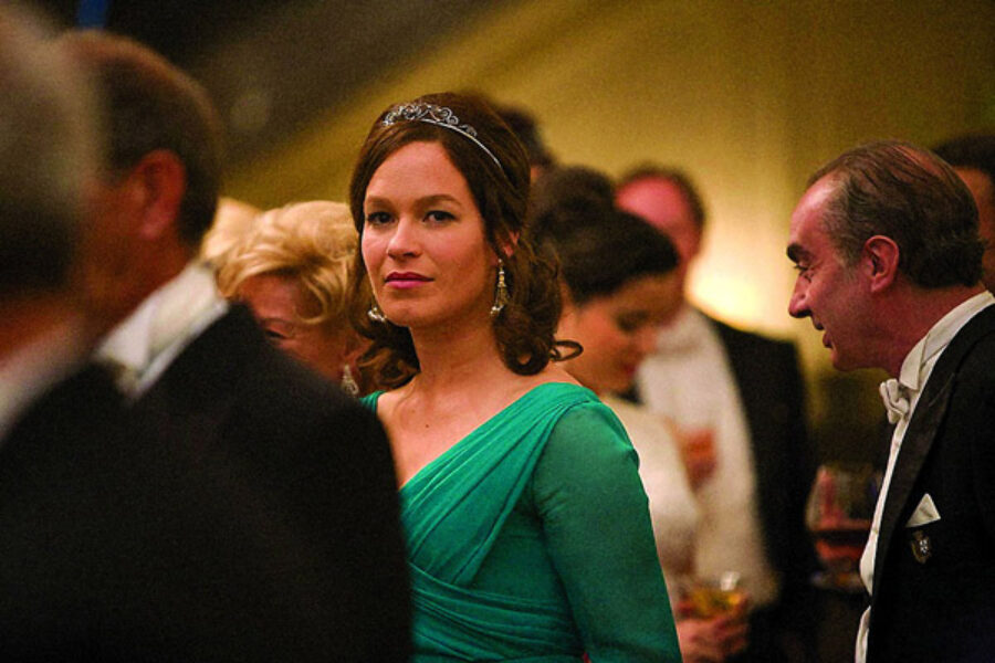 Afficher l'image Franka Potente