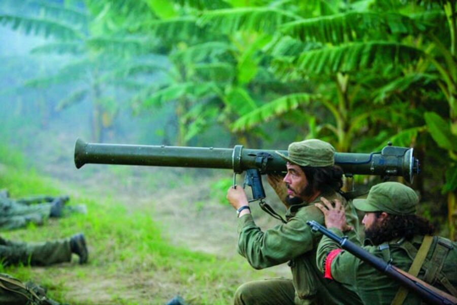 Afficher l'image Benicio Del Toro