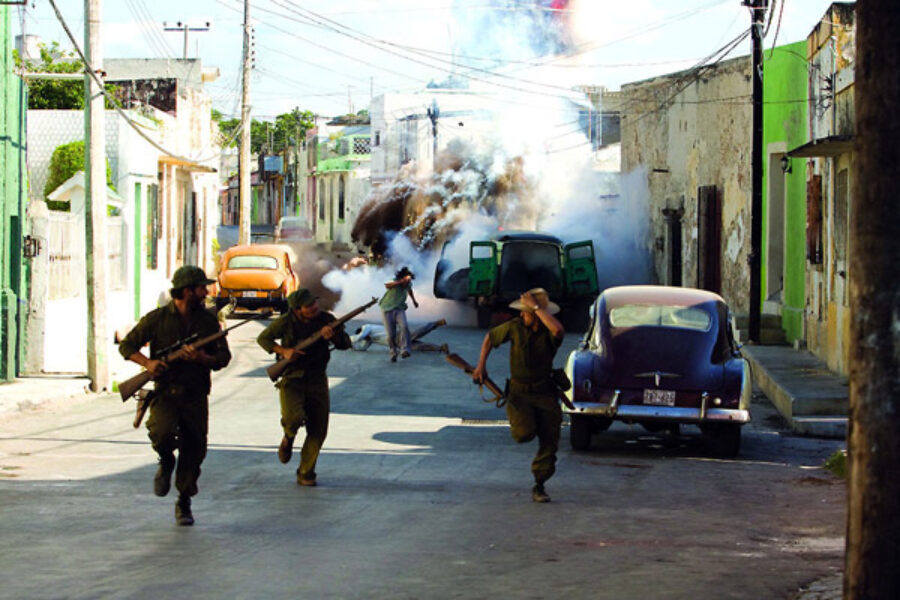 Afficher l'image Benicio Del Toro