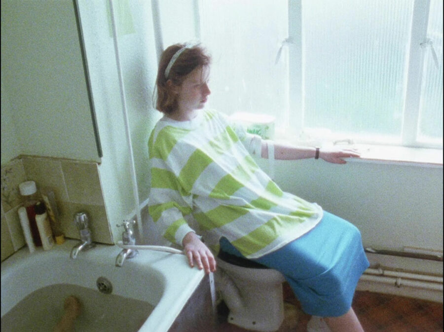 Afficher l'image Vicky Murdock