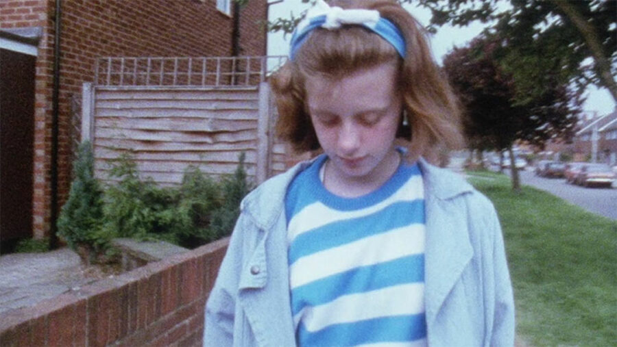 Afficher l'image Vicky Murdock