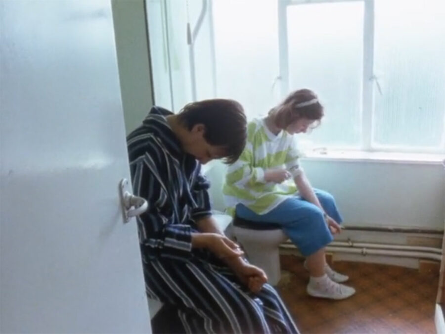 Afficher l'image Vicky Murdock