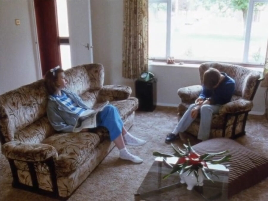 Afficher l'image Vicky Murdock