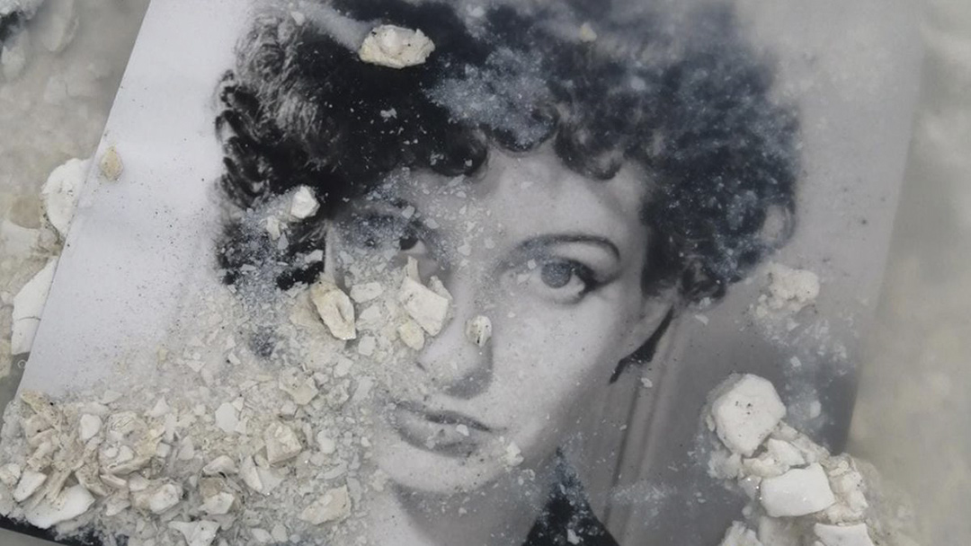 dans Cinégraphies, les femmes de la tempête