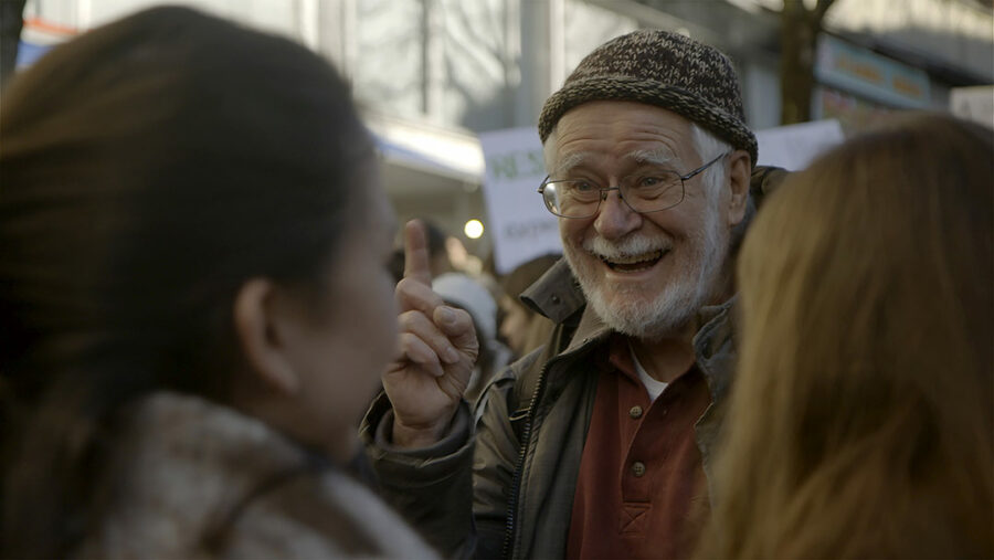 Afficher l'image Jacques Dubochet
