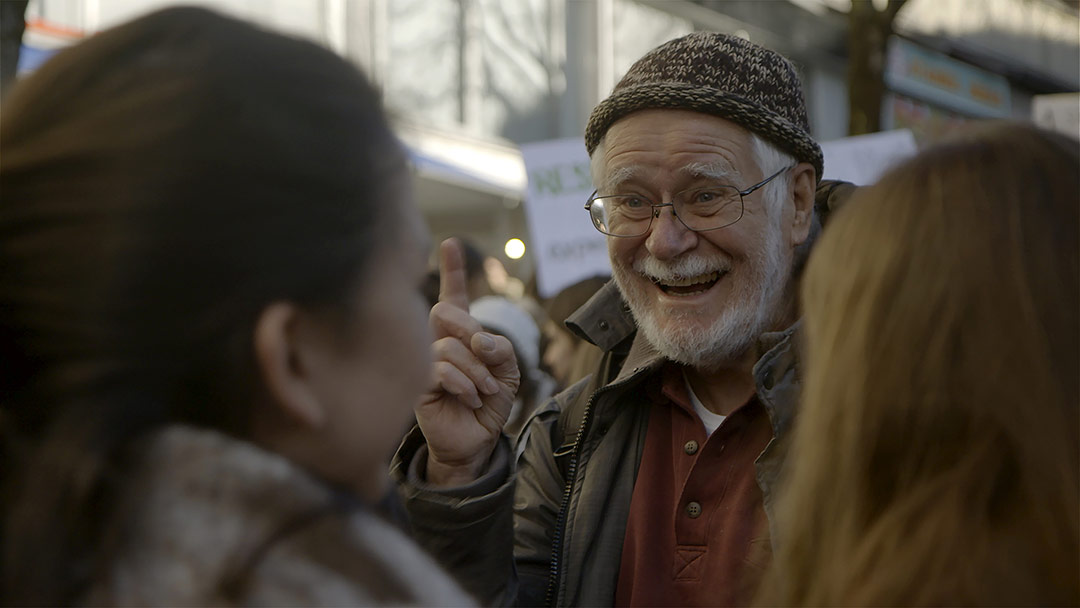 Jacques Dubochet dans citoyen nobel