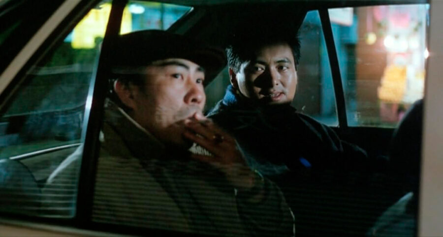 Afficher l'image Chow Yun-Fat, Victor Hon