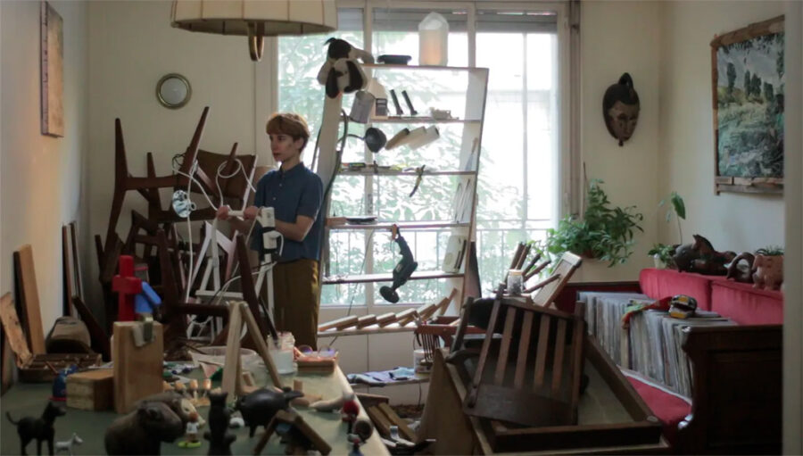 Afficher l'image Constanza Feldman