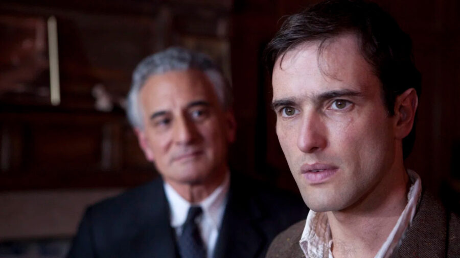 Afficher l'image Ed Stoppard, Henry Goodman