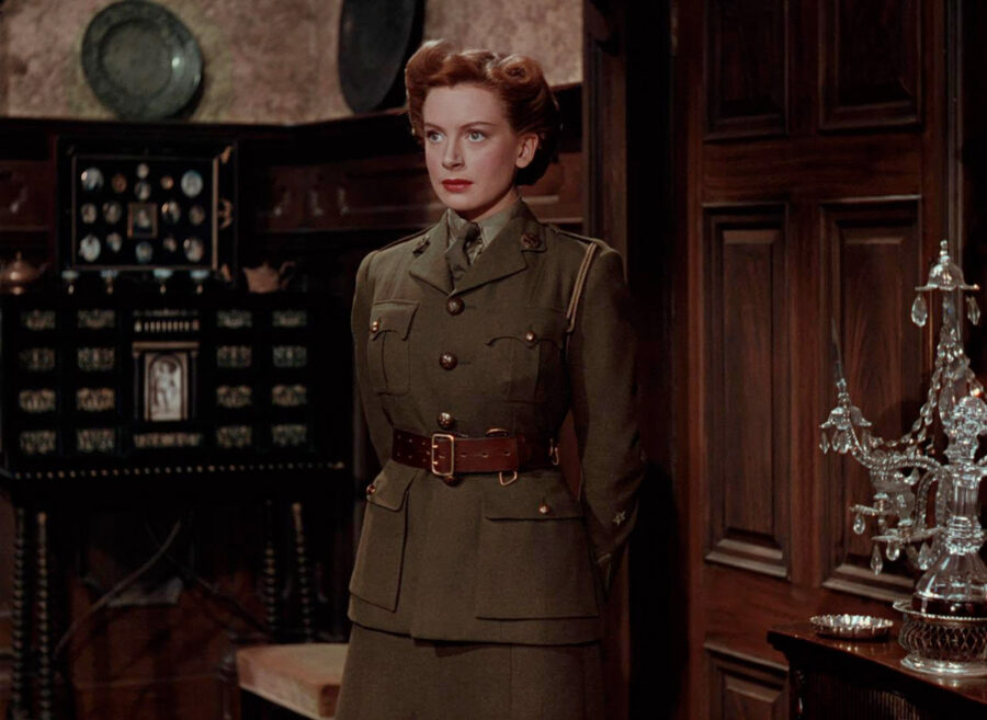 Afficher l'image Deborah Kerr