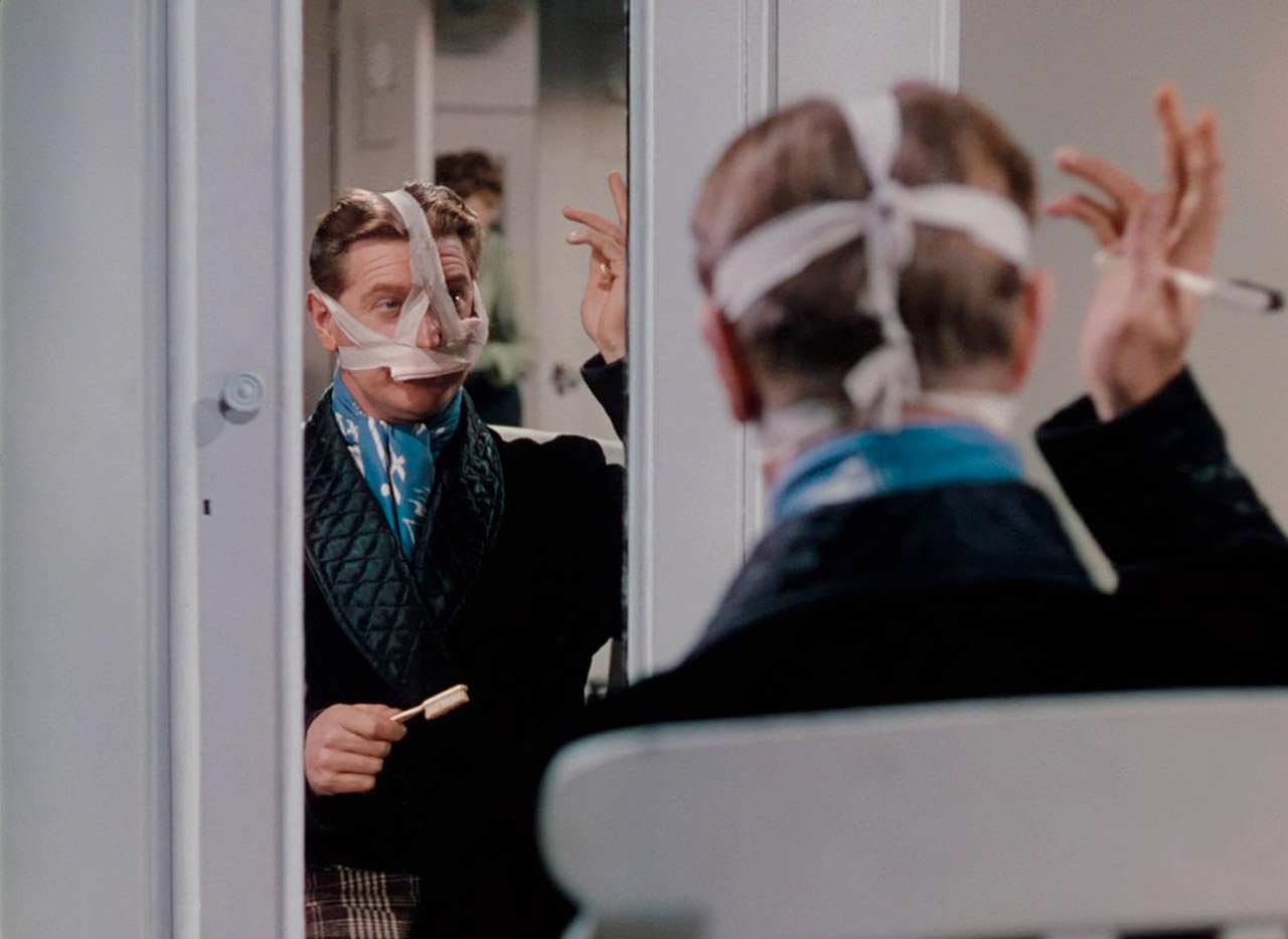 Image du film Colonel Blimp