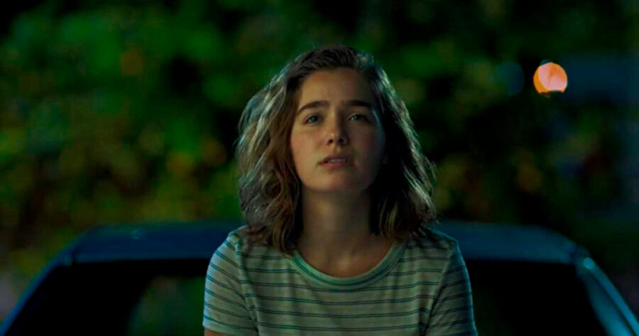 Afficher l'image Haley Lu Richardson