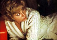 Barbara Harris dans Complot de famille