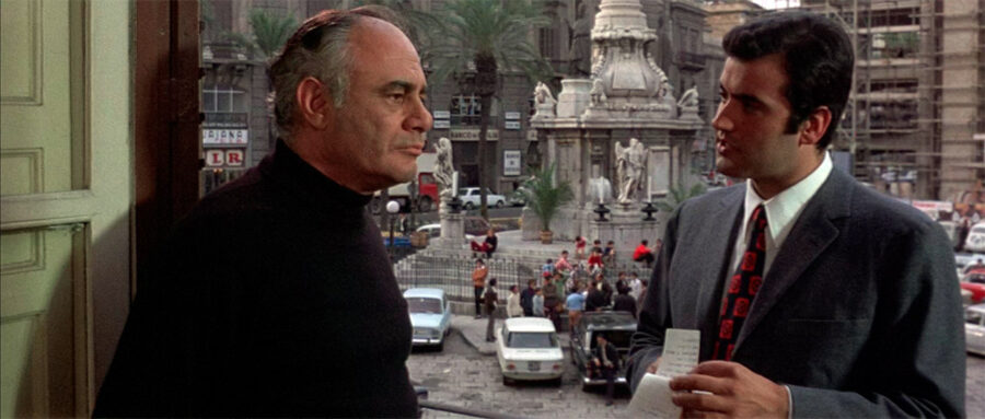 Afficher l'image Martin Balsam