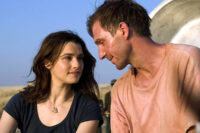 Afficher l'image Ralph Fiennes, Rachel Weisz