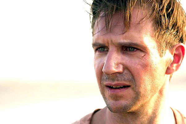 Image du film The Constant gardener