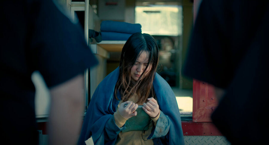 Afficher l'image container