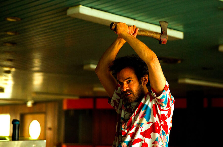 Afficher l'image Romain Duris
