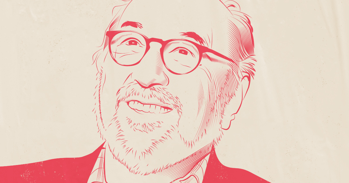 James L. Brooks