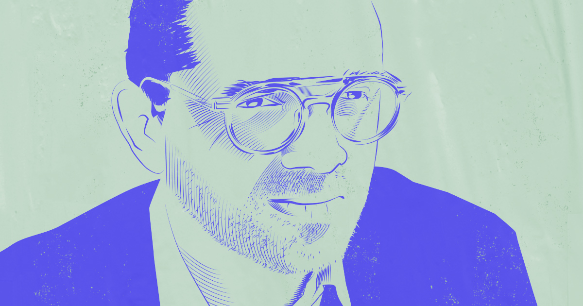 Jérôme Reybaud