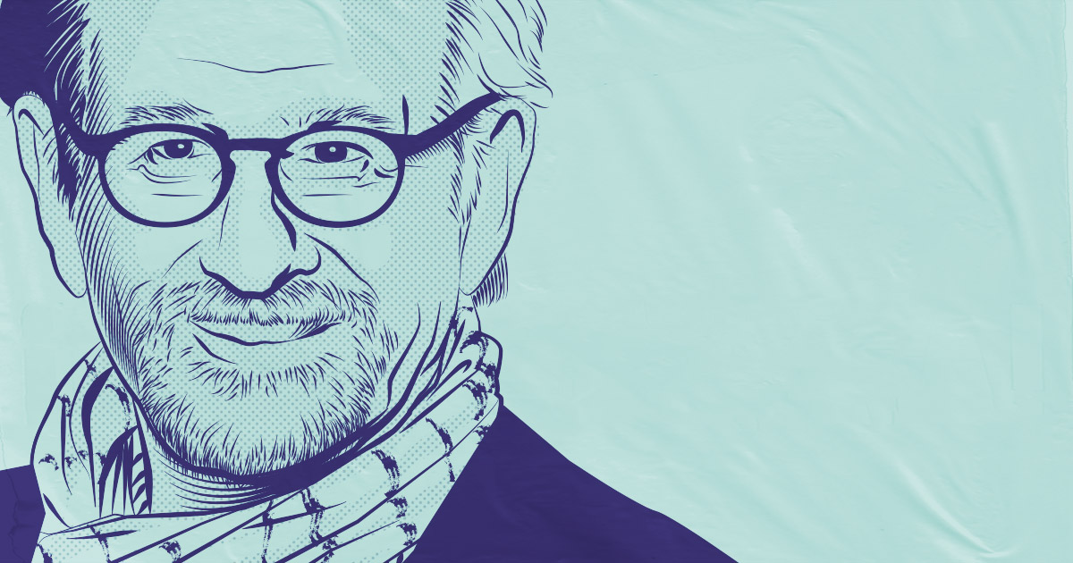Steven Spielberg