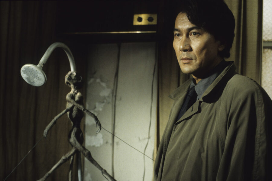Afficher l'image Kôji Yakusho