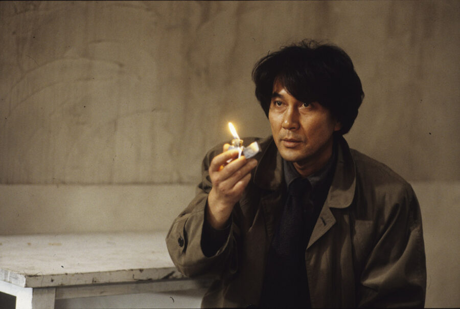 Afficher l'image Kôji Yakusho