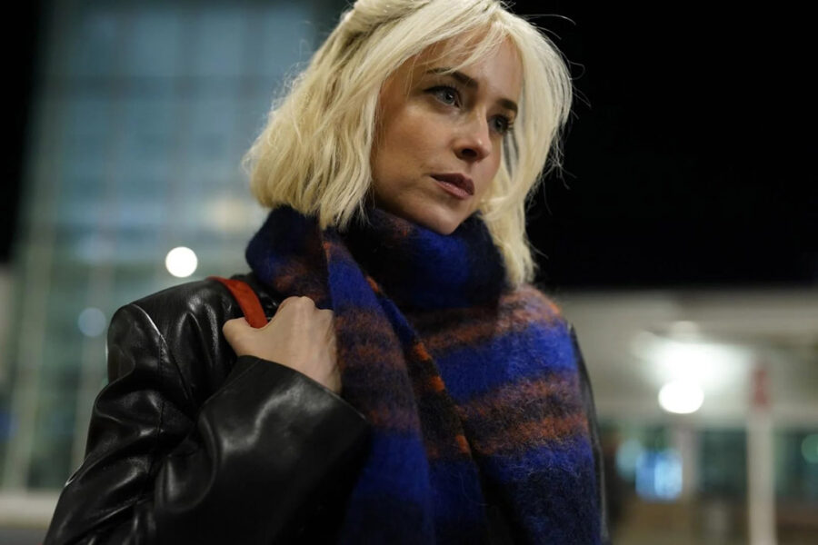 Afficher l'image Dakota Johnson