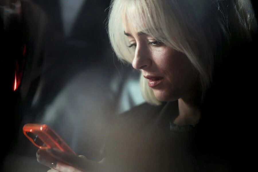 Afficher l'image Dakota Johnson