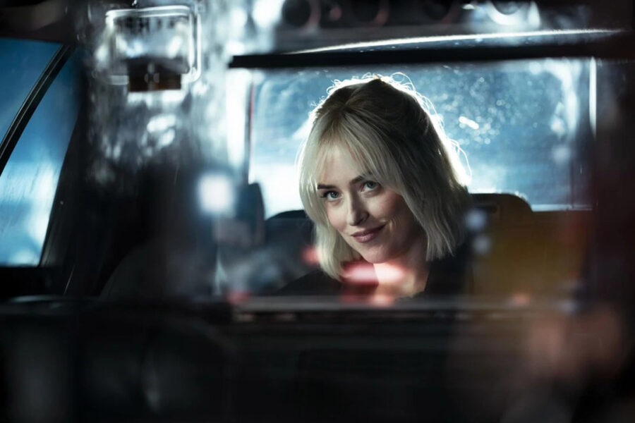 Afficher l'image Dakota Johnson