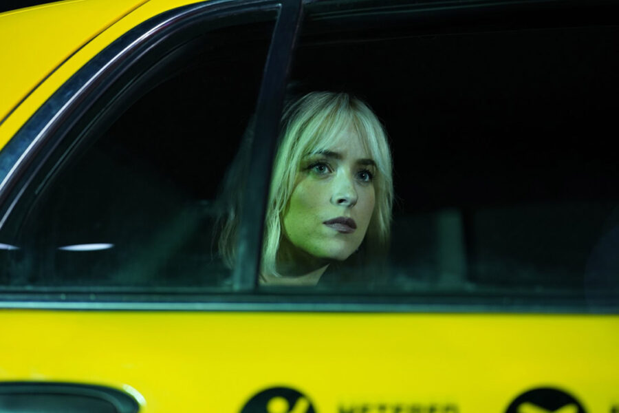 Afficher l'image Dakota Johnson